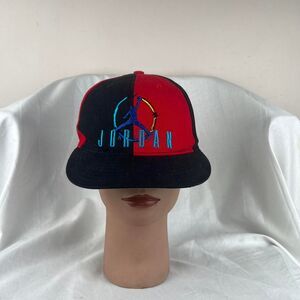 Nike Retro 90's Youth Jordan Baseball Cap Kids RARE